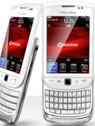 Mobilni telefon BlackBerry Torch 9800 White cena 335€