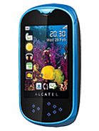 Mobilni telefon Alcatel OT-708 One Touch MINI - 