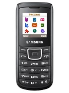 Mobilni telefon Samsung E1100 cena 30€