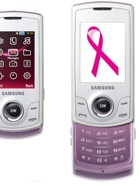 Mobilni telefon Samsung S5200 Sweet Pink cena 125€
