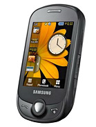 Mobilni telefon Samsung C3510 Genoa cena 107€
