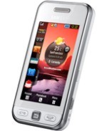 Mobilni telefon Samsung S5230 White cena 87€