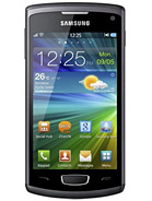 Mobilni telefon Samsung S8600 Wave 3 cena 119€
