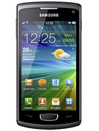 Mobilni telefon Samsung S8600 Wave 3 cena 135€