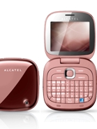 Mobilni telefon Alcatel OT-810D Dual Sim cena 69€