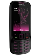 Mobilni telefon Nokia 6303i Classic pink cena 115€