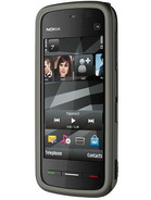 Mobilni telefon Nokia 5228 black cena 95€
