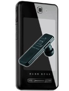 Samsung F480 Hugo Boss