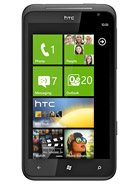 Mobilni telefon HTC Titan cena 299€