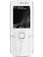 Mobilni telefon Nokia 6730 classic - 