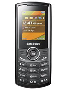 Mobilni telefon Samsung E2230 - uskoro