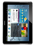 Mobilni telefon Samsung P5100 Galaxy Tab 2 10.1 cena 329€