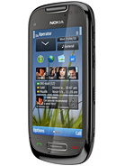 Mobilni telefon Nokia C7 cena 219€