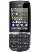 Mobilni telefon Nokia Asha 300 cena 75€