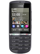 Mobilni telefon Nokia Asha 300 cena 85€