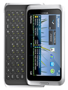 Mobilni telefon Nokia E7 cena 260€