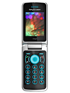 Mobilni telefon Sony Ericsson T707 - 