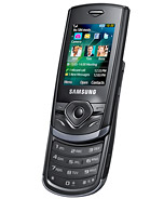 Mobilni telefon Samsung S3550 Shark 3 cena 68€