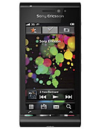 Mobilni telefon Sony Ericsson Satio (Idou) U1 - 