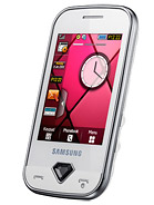 Mobilni telefon Samsung S7070 Diva cena 129€