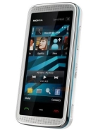 Mobilni telefon Nokia 5530 XpressMusic blue - 
