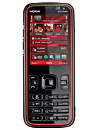 Mobilni telefon Nokia 5630 XpressMusic - 