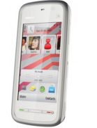 Mobilni telefon Nokia 5228 cena 95€