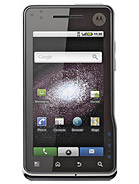 Mobilni telefon Motorola MILESTONE XT720 cena 229€