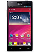 Mobilni telefon LG Optimus 4X HD P880 cena 205€