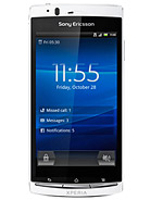 Mobilni telefon Sony Ericsson Xperia Arc S LT18i Black cena 199€