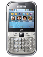 Mobilni telefon Samsung Ch@t 335 - 