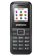 Mobilni telefon Samsung E1070 cena 25€