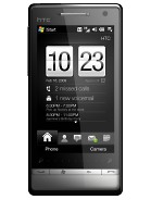 Mobilni telefon HTC Touch Diamond 2 cena 150€