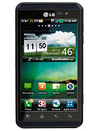 Mobilni telefon LG Thrill 4G cena 0€