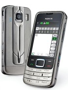 Mobilni telefon Nokia 6208 - 
