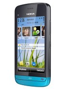 Mobilni telefon Nokia C5-03 cena 99€