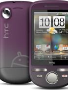 Mobilni telefon HTC Tattoo Purpule cena 100€
