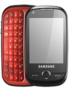 Mobilni telefon Samsung B5310 CorbyPRO - 