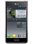 Mobilni telefon LG Optimus L7 P700 cena 135€
