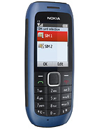Mobilni telefon Nokia C1-00 cena 54€