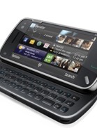 Mobilni telefon Nokia N97 Black cena 226€