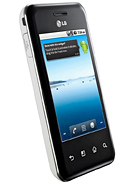 Mobilni telefon LG Optimus Chic E720 cena 140€