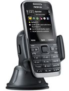 Mobilni telefon Nokia E52 Nvigation Black cena 208€
