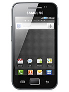 Mobilni telefon Samsung S5830 Galaxy Ace black cena 80€