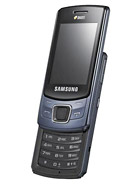 Mobilni telefon Samsung C6112 Dual Sim cena 95€