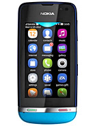 Mobilni telefon Nokia Asha 311 cena 93€