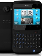 Mobilni telefon HTC ChaCha Black cena 175€