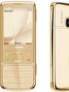 Mobilni telefon Nokia 6700 Gold  cena 395€