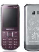 Mobilni telefon Samsung C3530 La Fleur cena 69€