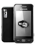 Mobilni telefon Samsung S5230W Star WiFi cena 135€